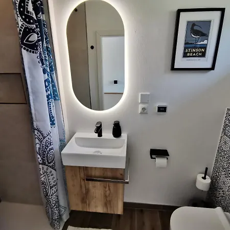 Silent Hill House Ferienhaus Bleckede