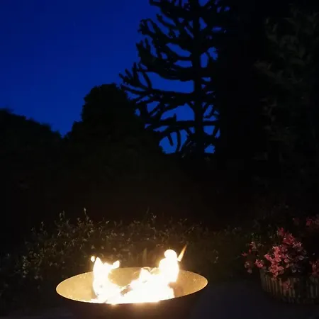 Ferienhaus Silent Hill House Bleckede