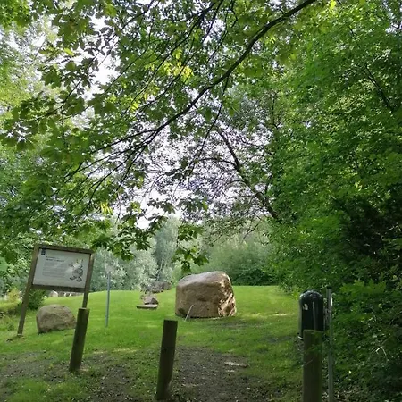 Silent Hill House * Bleckede