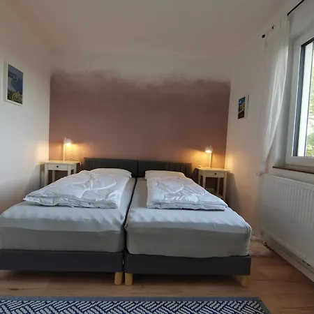 Gaestehaus Breetzer Berge Ferienhaus Bleckede