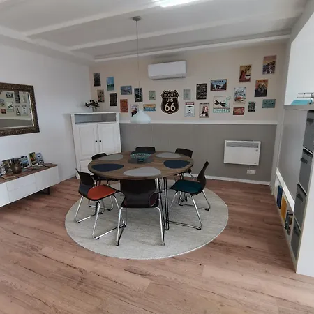 Silent Hill House Ferienhaus *