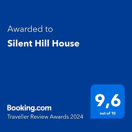 Silent Hill House Holiday home