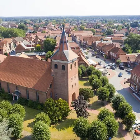 Silent Hill House Ferienhaus *
