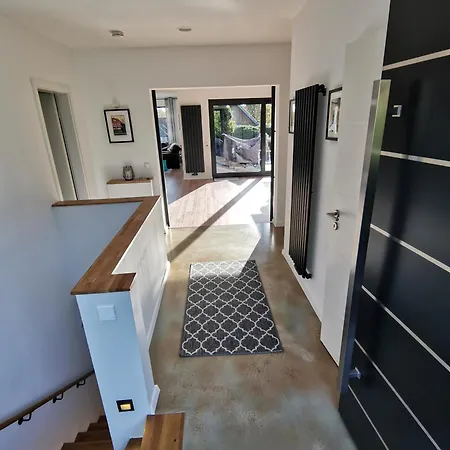 Silent Hill House Bleckede