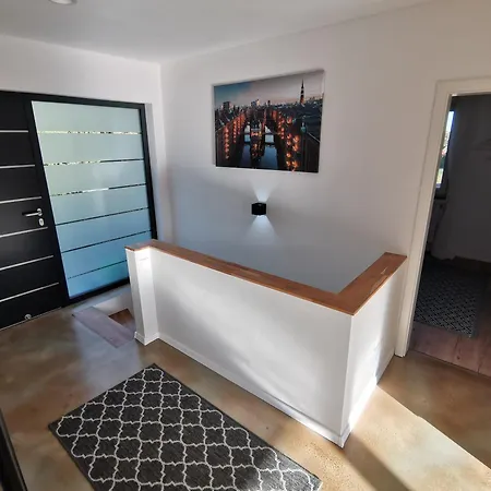 Silent Hill House Bleckede