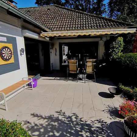 Silent Hill House * Bleckede