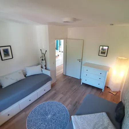 Silent Hill House Ferienhaus