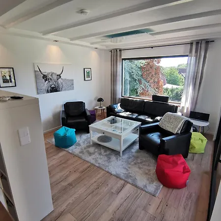 Silent Hill House * Bleckede