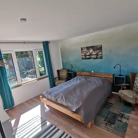 Silent Hill House Bleckede