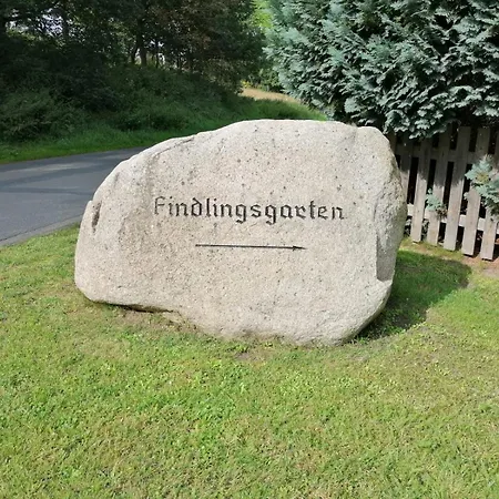 Gaestehaus Breetzer Berge *
