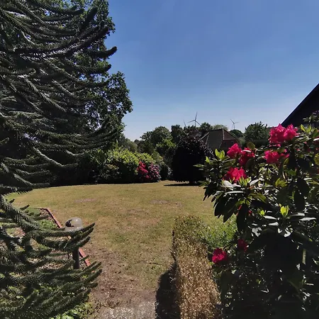 Silent Hill House Bleckede