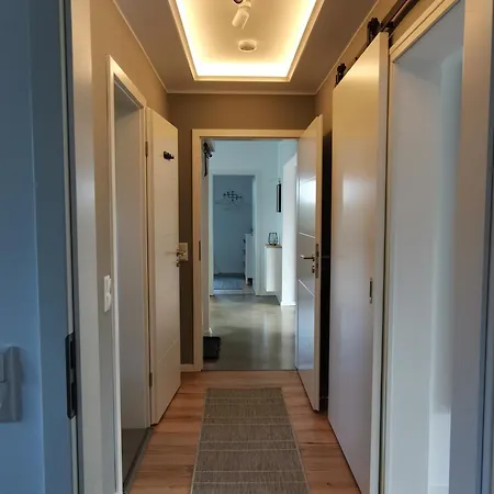 Silent Hill House Ferienhaus *