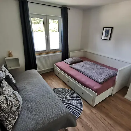 Silent Hill House Nyaraló